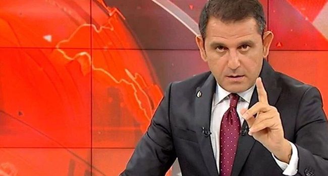 Fatih Portakal açtı ağzını yumdu gözünü! Neler oluyor böyle... Olay sözler 1